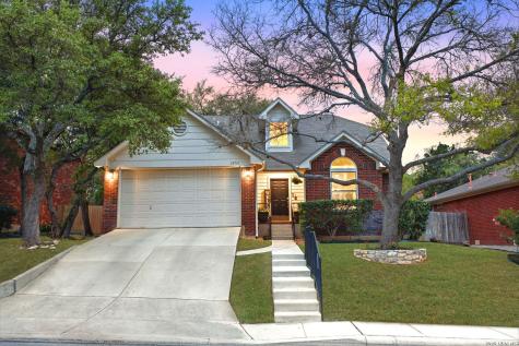 15711 Knollcliff San Antonio TX 78247