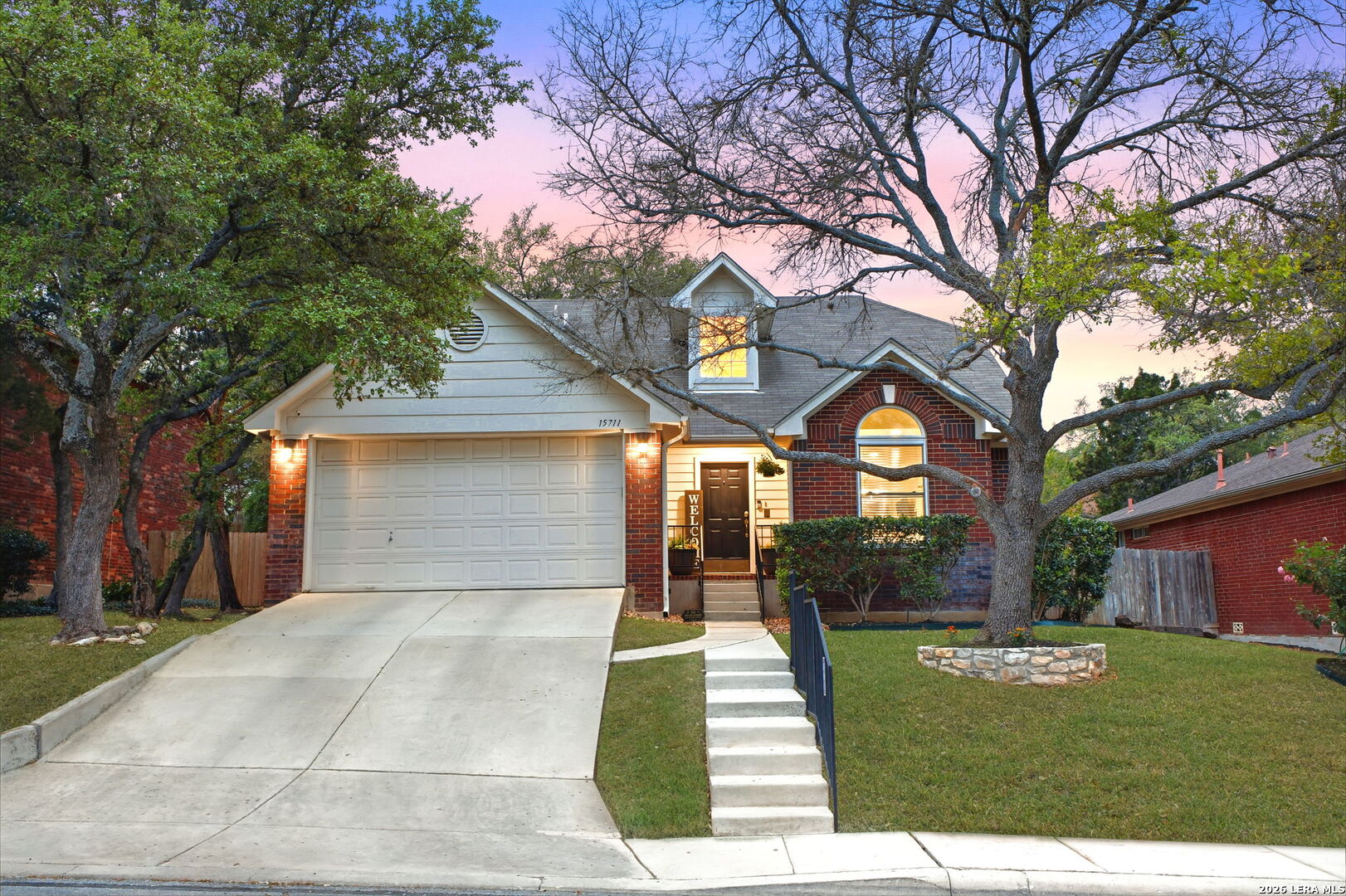 15711 Knollcliff San Antonio TX 78247