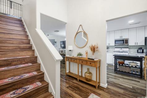 15711 Knollcliff San Antonio TX 78247