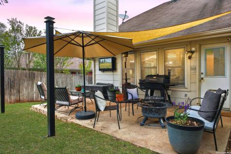15711 Knollcliff San Antonio TX 78247