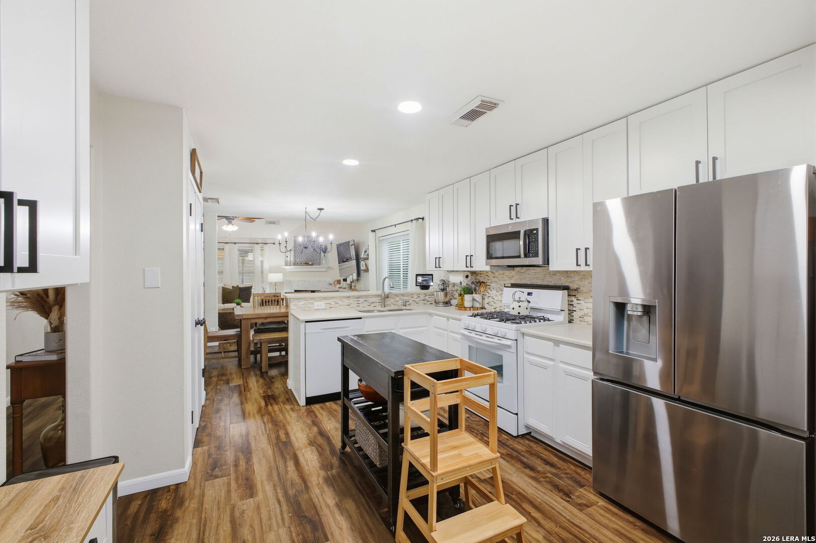 15711 Knollcliff San Antonio TX 78247