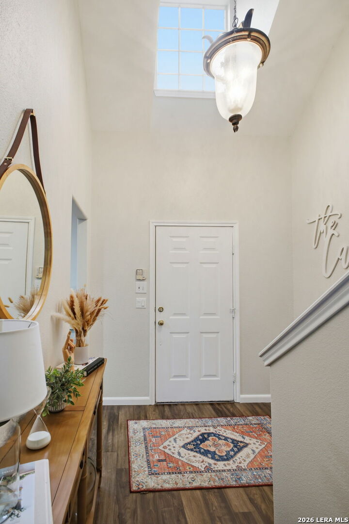 15711 Knollcliff San Antonio TX 78247