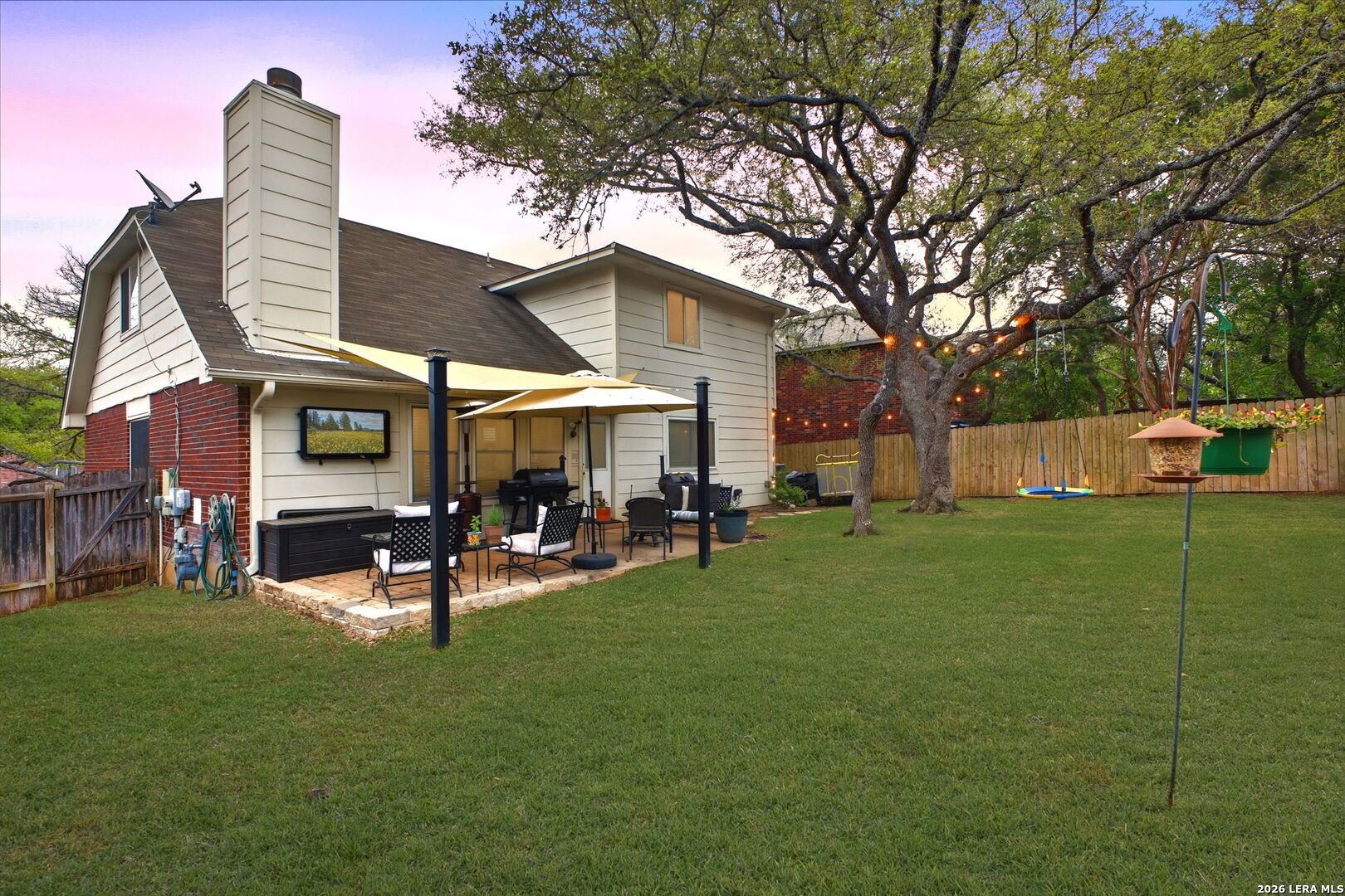 15711 Knollcliff San Antonio TX 78247