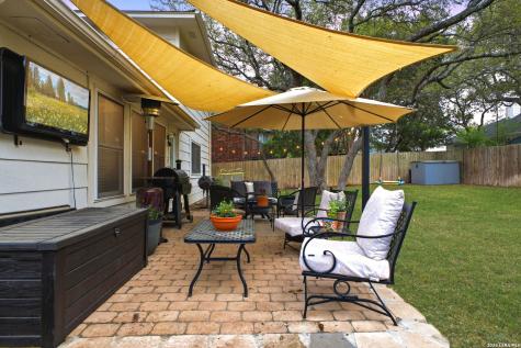 15711 Knollcliff San Antonio TX 78247