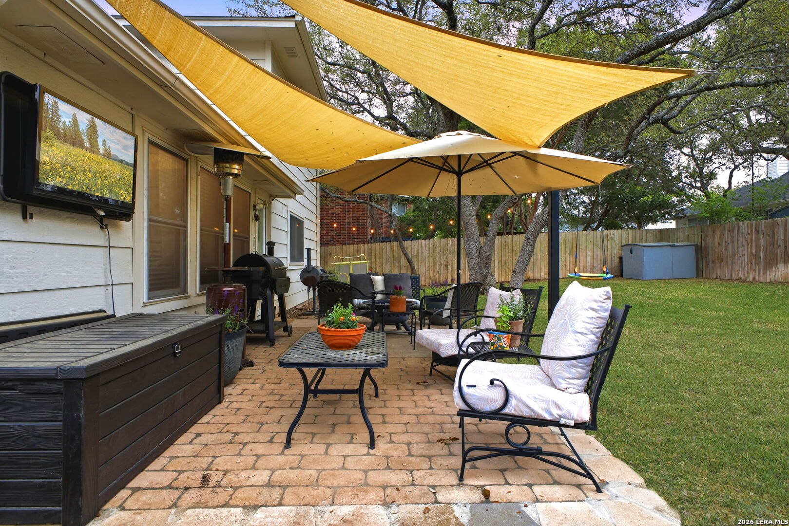15711 Knollcliff San Antonio TX 78247