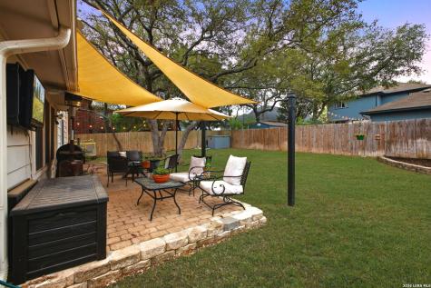 15711 Knollcliff San Antonio TX 78247