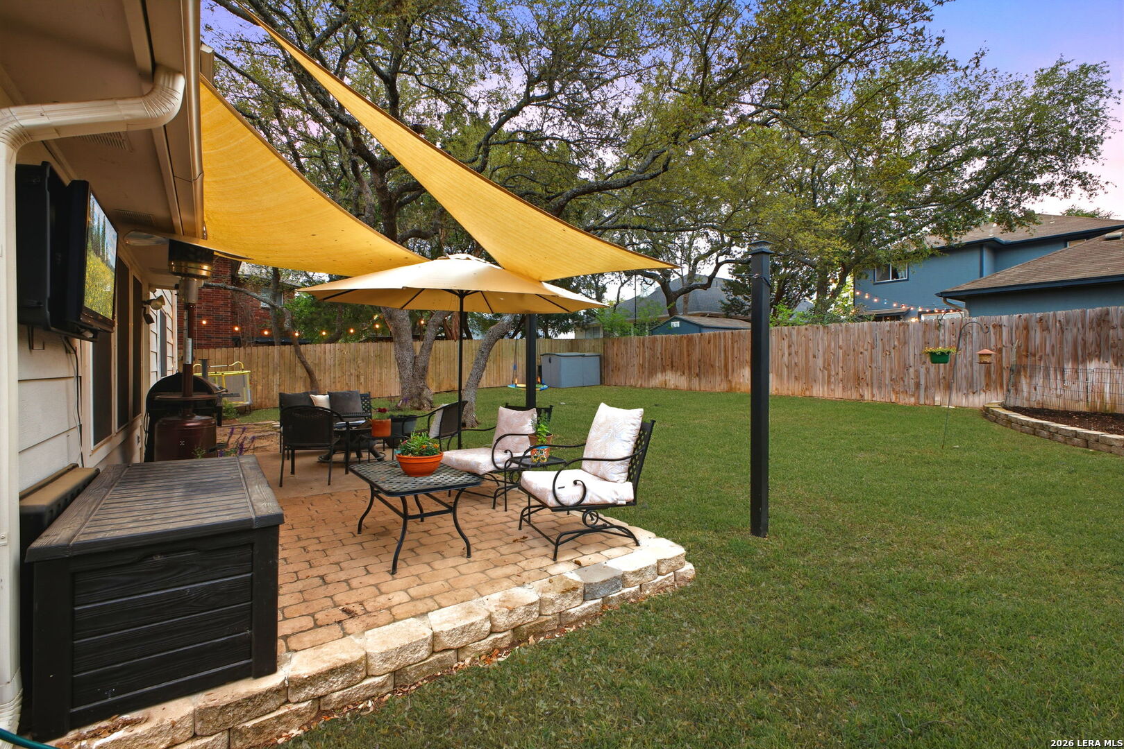 15711 Knollcliff San Antonio TX 78247