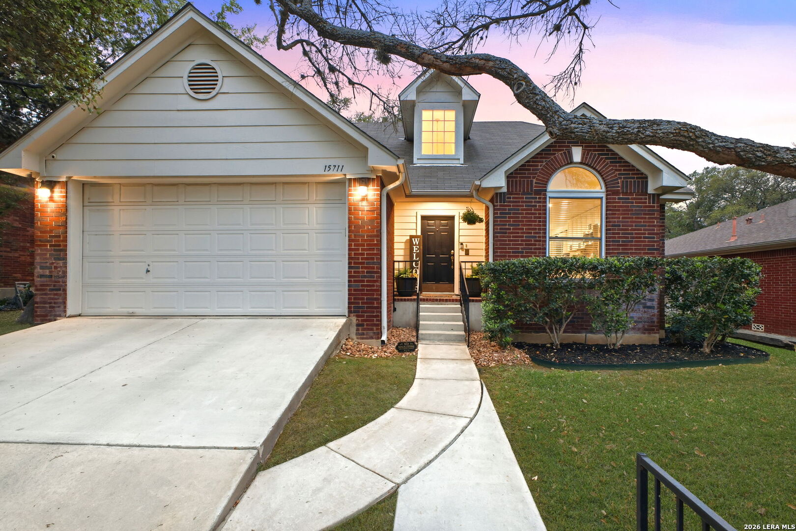 15711 Knollcliff San Antonio TX 78247