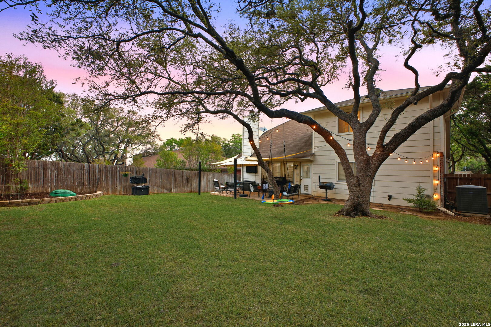 15711 Knollcliff San Antonio TX 78247
