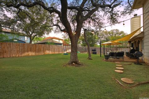15711 Knollcliff San Antonio TX 78247
