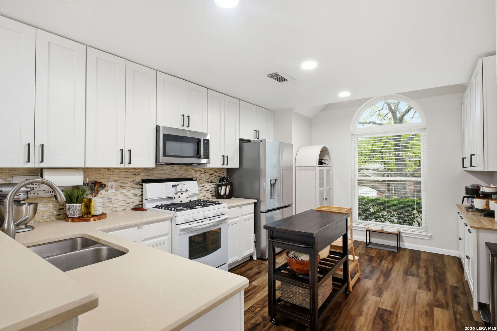 15711 Knollcliff San Antonio TX 78247