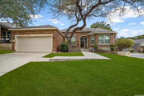 12603 Mitre Peak San Antonio TX 78245