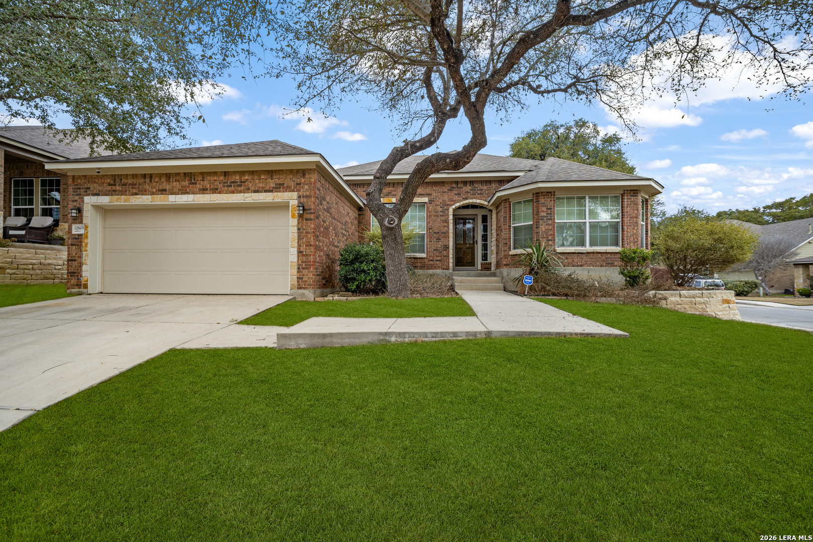 12603 Mitre Peak San Antonio TX 78245