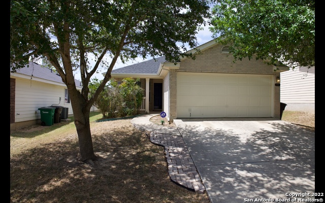 3334 Willet Way San Antonio TX 78223
