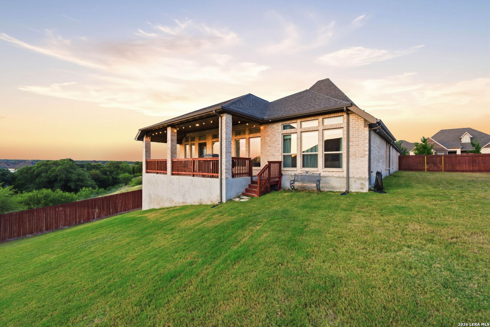 315 Tahoe Avenue San Antonio TX 78253