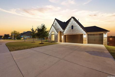 315 Tahoe Avenue San Antonio TX 78253