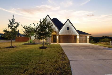 315 Tahoe Avenue San Antonio TX 78253