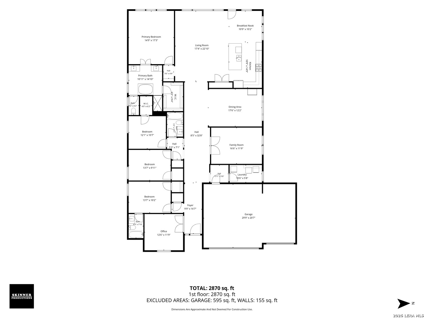 315 Tahoe Avenue San Antonio TX 78253
