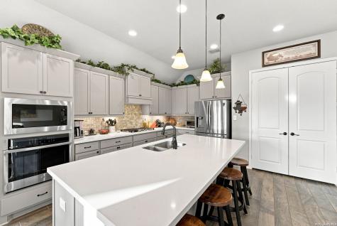 315 Tahoe Avenue San Antonio TX 78253