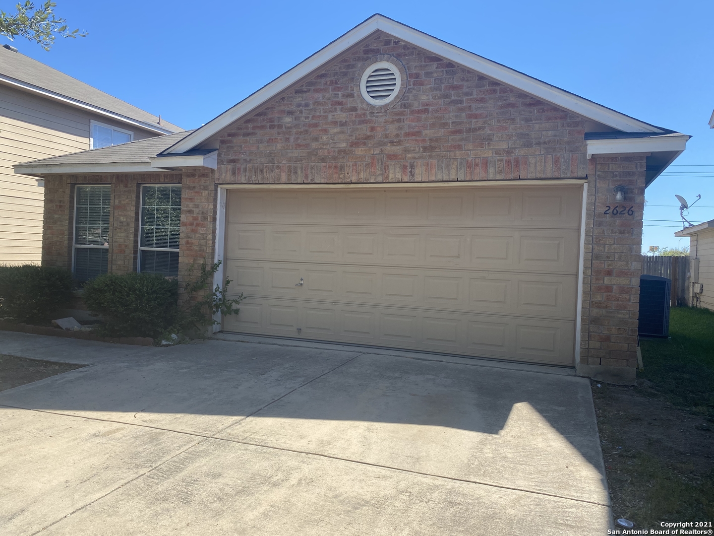 2626 Gato Del Sol San Antonio TX 78245