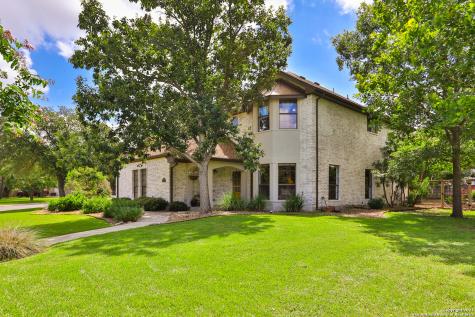 29534 No Le Hace Drive Fair Oaks Ranch TX 78015