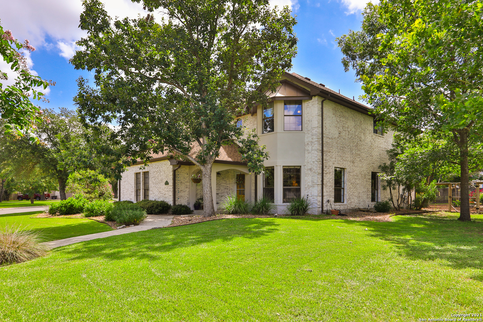 29534 No Le Hace Drive Fair Oaks Ranch TX 78015