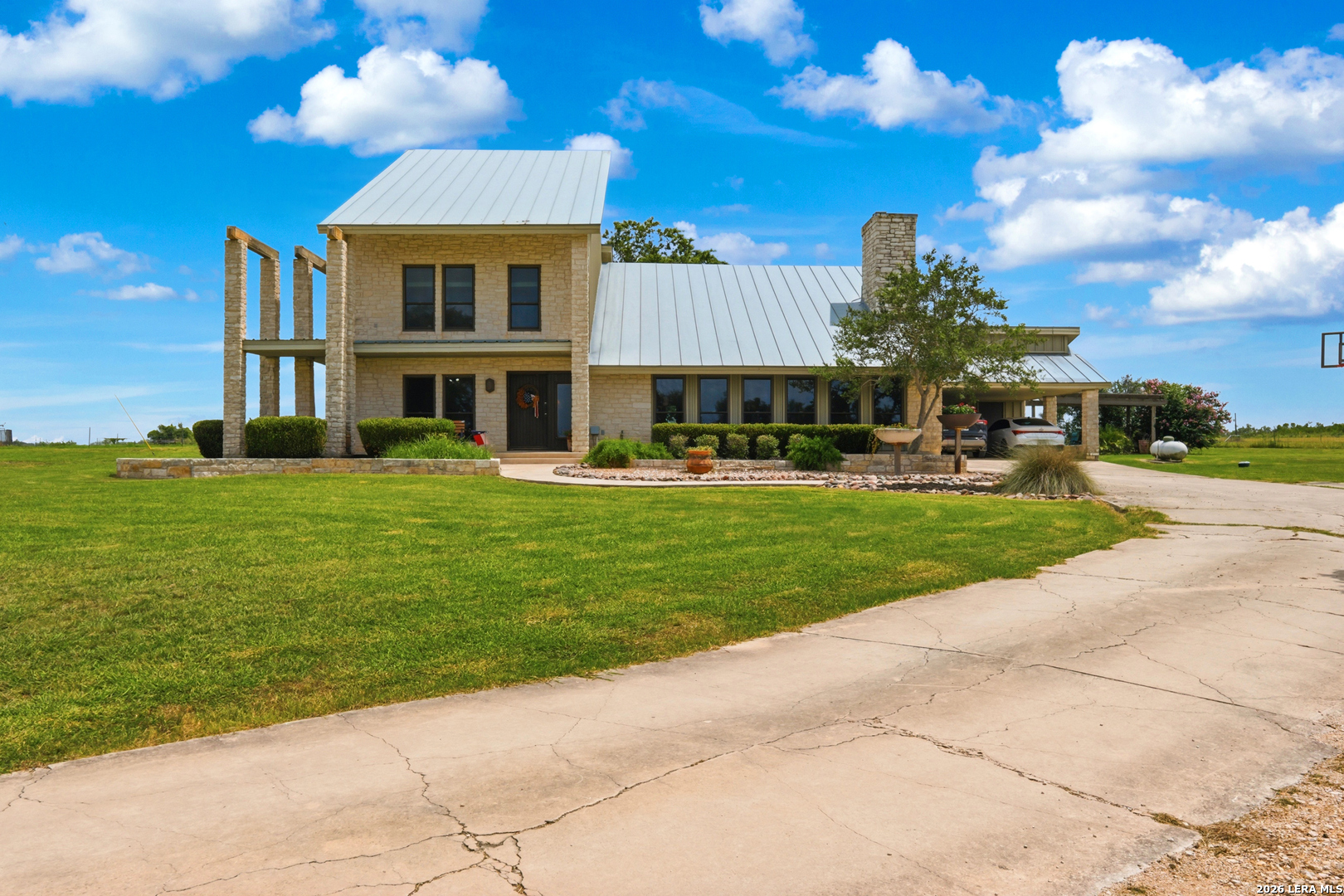 4874 Old Lehmann Kingsbury TX 78638