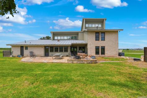 4874 Old Lehmann Kingsbury TX 78638