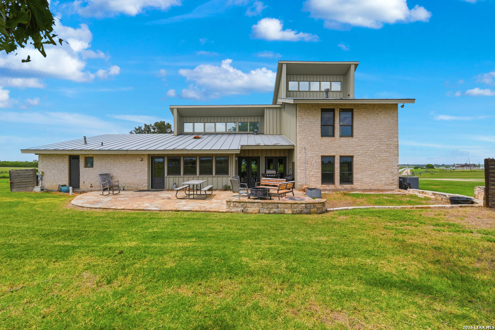 4874 Old Lehmann Kingsbury TX 78638
