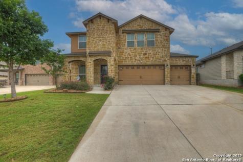 342 Oak Creek Way New Braunfels TX 78130
