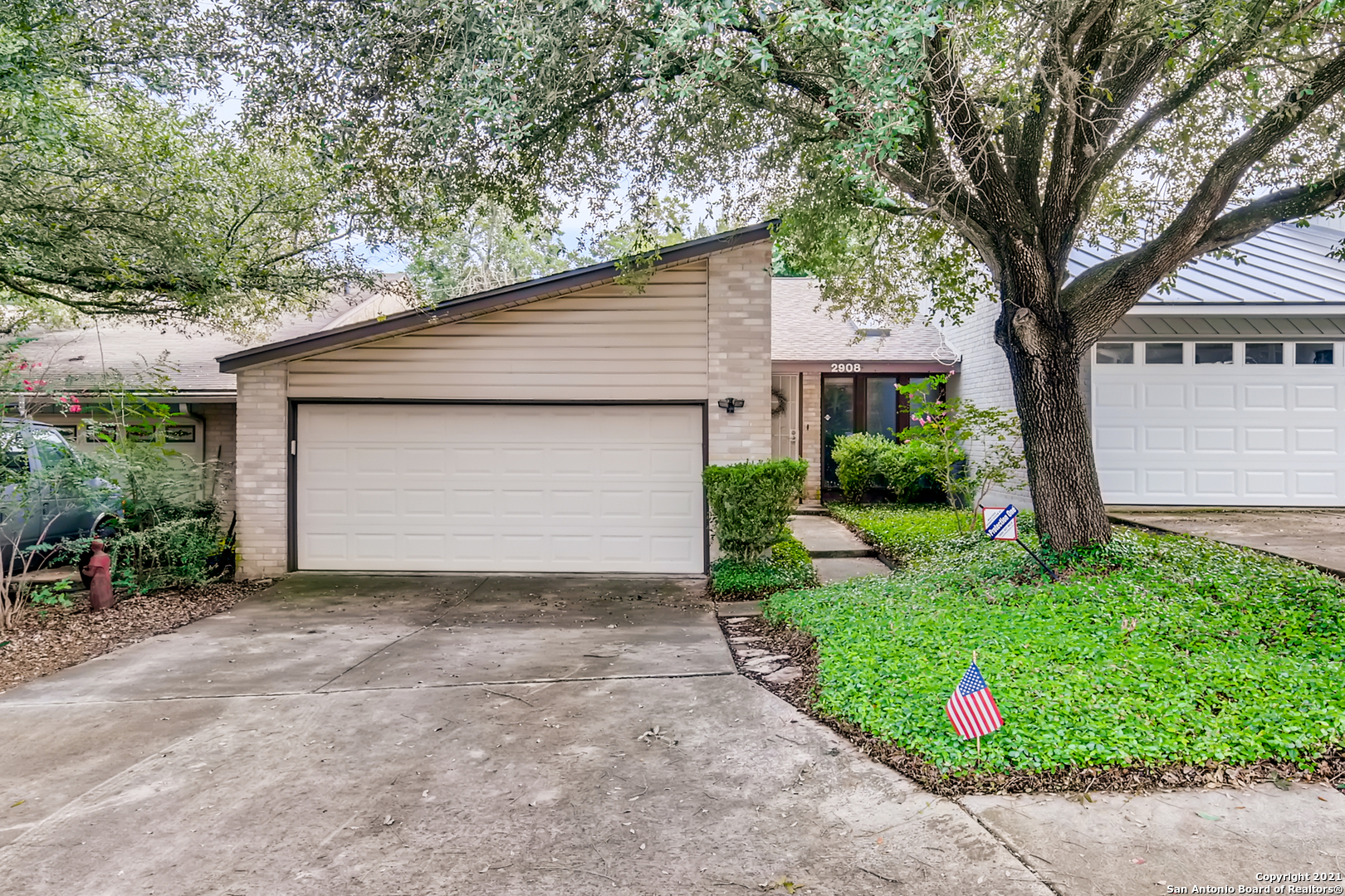2908 Spring Bend Street San Antonio TX 78209