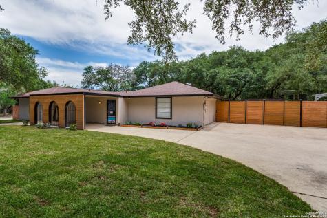 3730 Marymont Drive San Antonio TX 78217