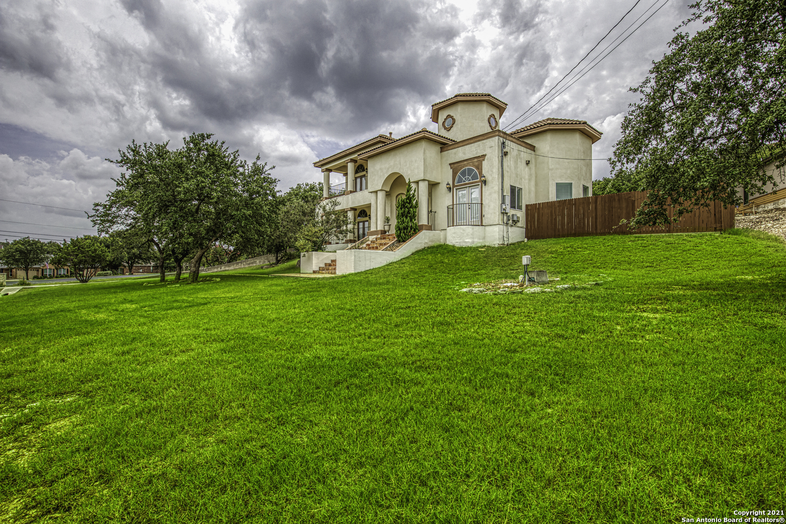 619 Solo Street San Antonio TX 78260
