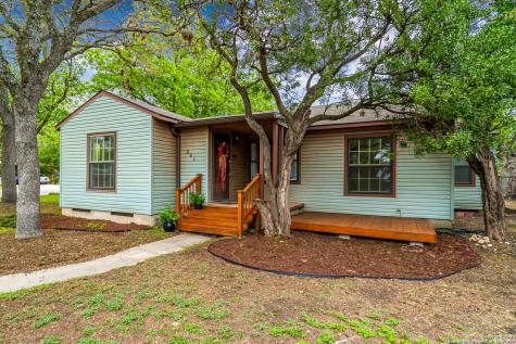 301 Irvington Drive San Antonio TX 78209