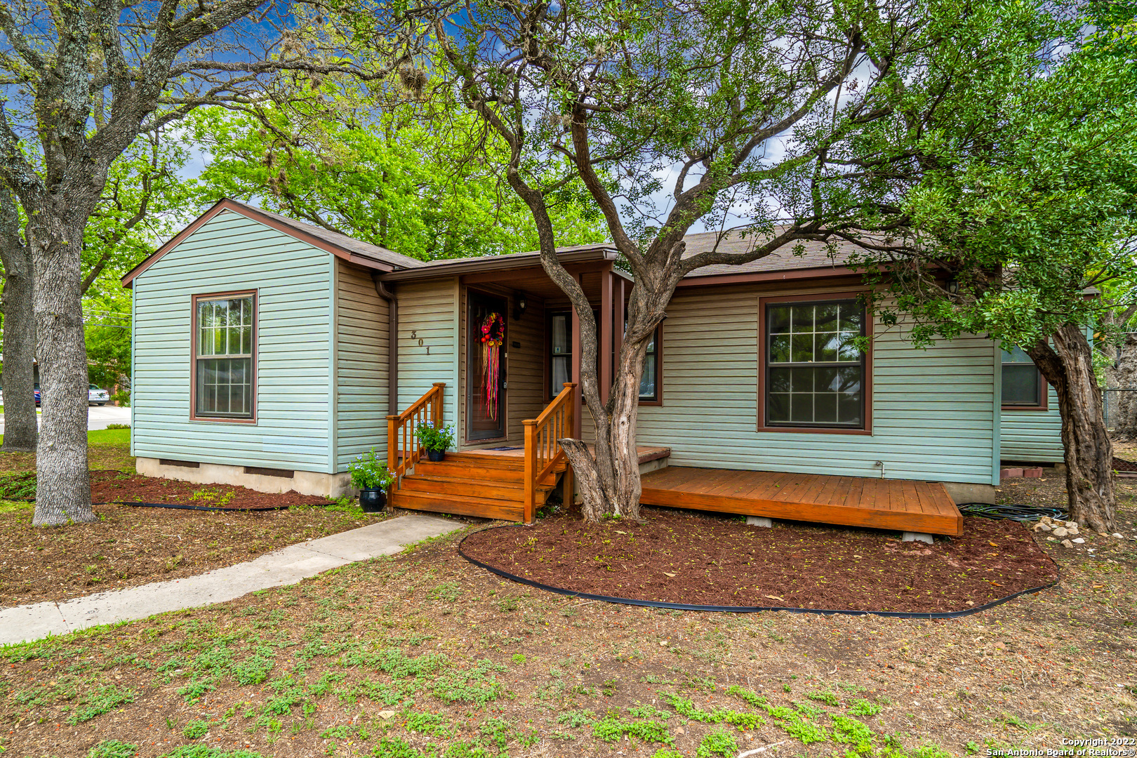 301 Irvington Drive San Antonio TX 78209