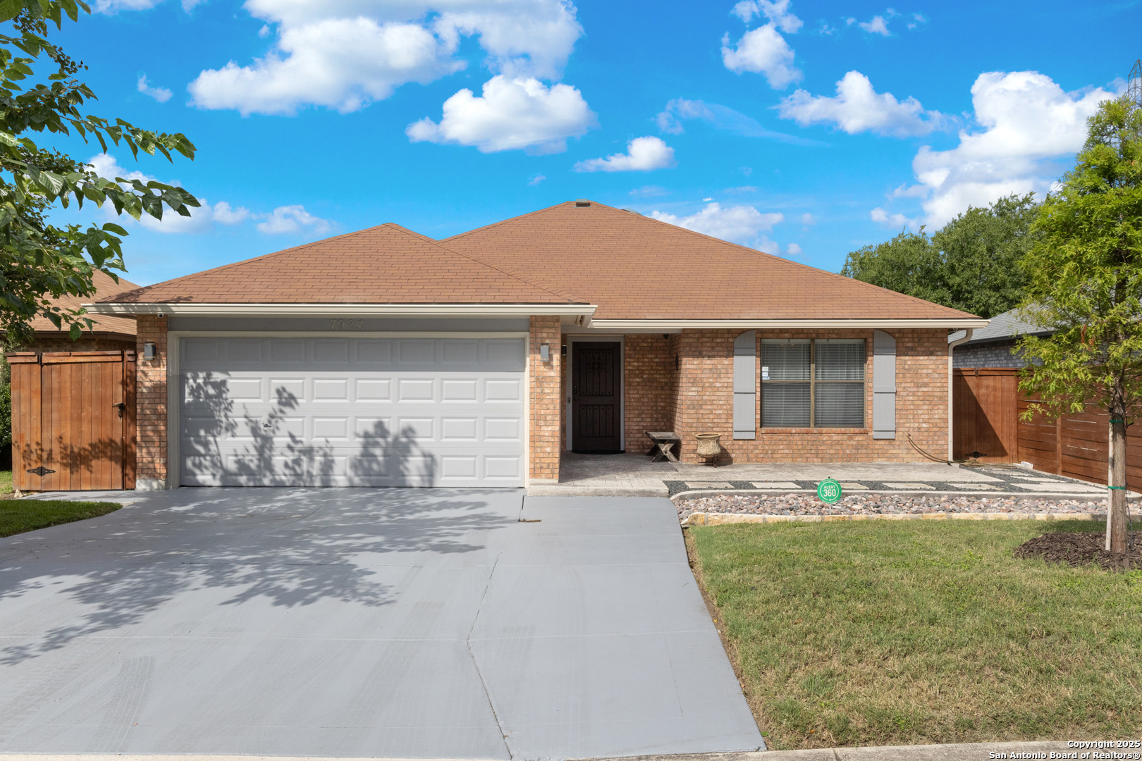 7924 Flower Trail San Antonio TX 78244