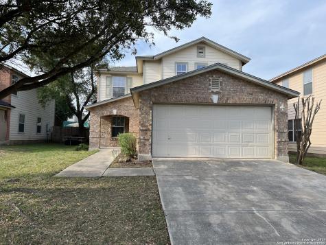 2334 Pue Road San Antonio TX 78245