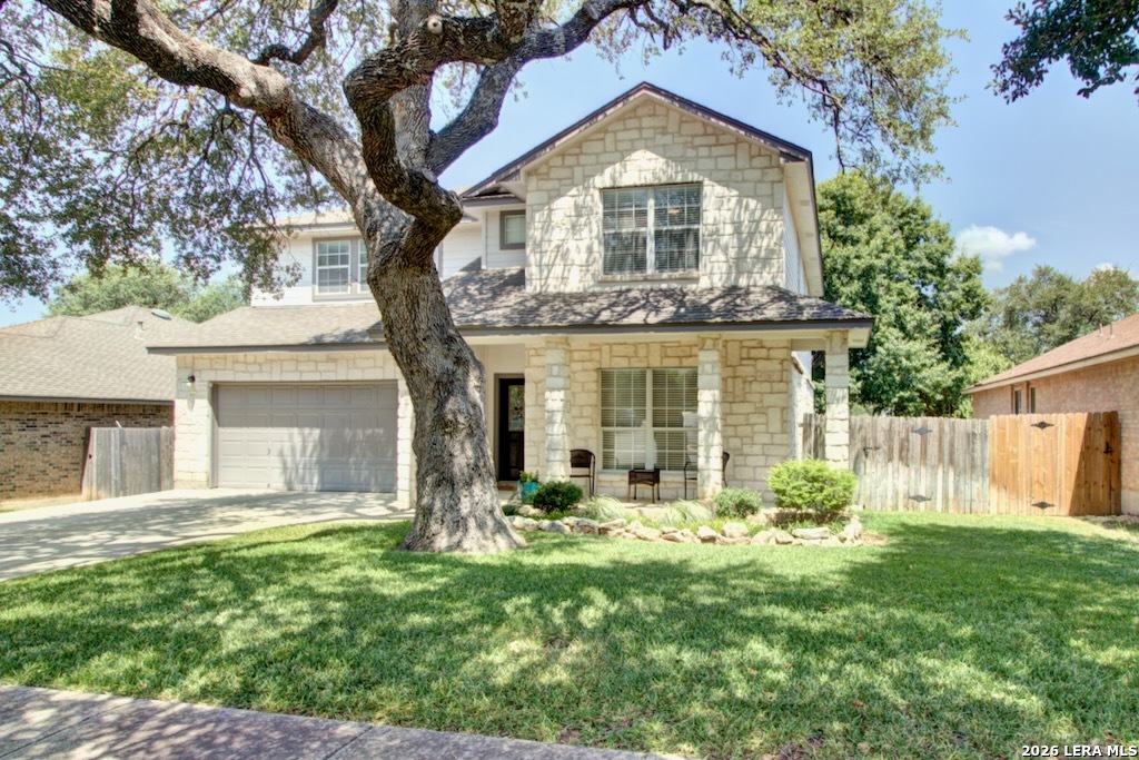 2103 Shoreham San Antonio TX 78260