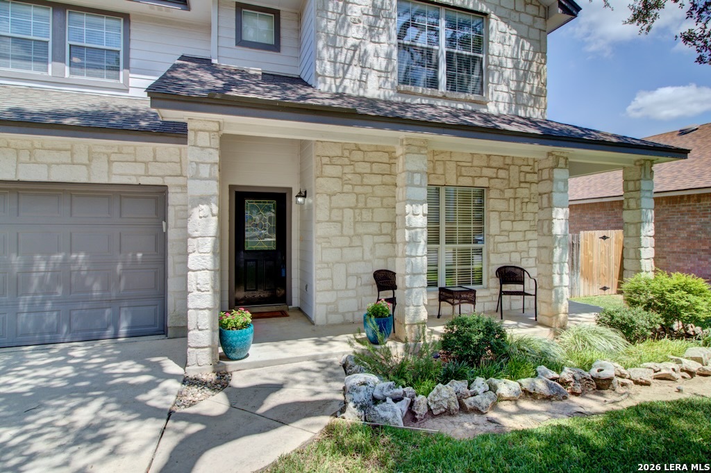 2103 Shoreham San Antonio TX 78260