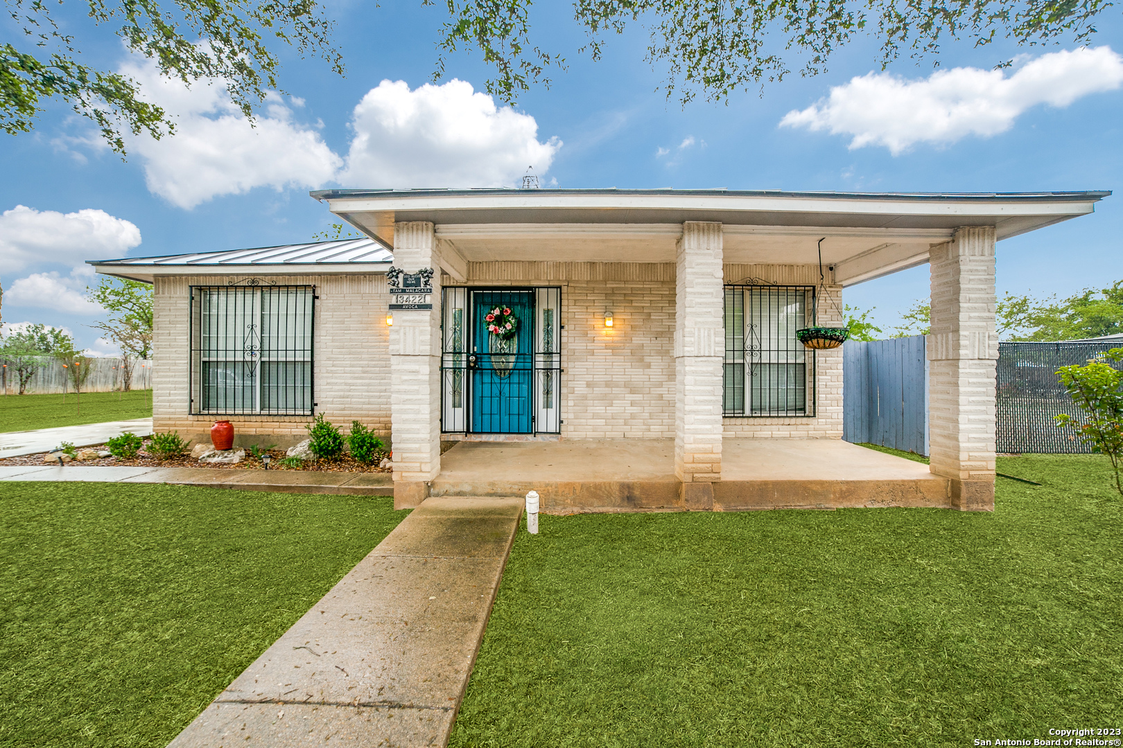3422 Avoca Drive San Antonio TX 78211