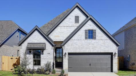 14419 Chaparral Run San Antonio TX 78254