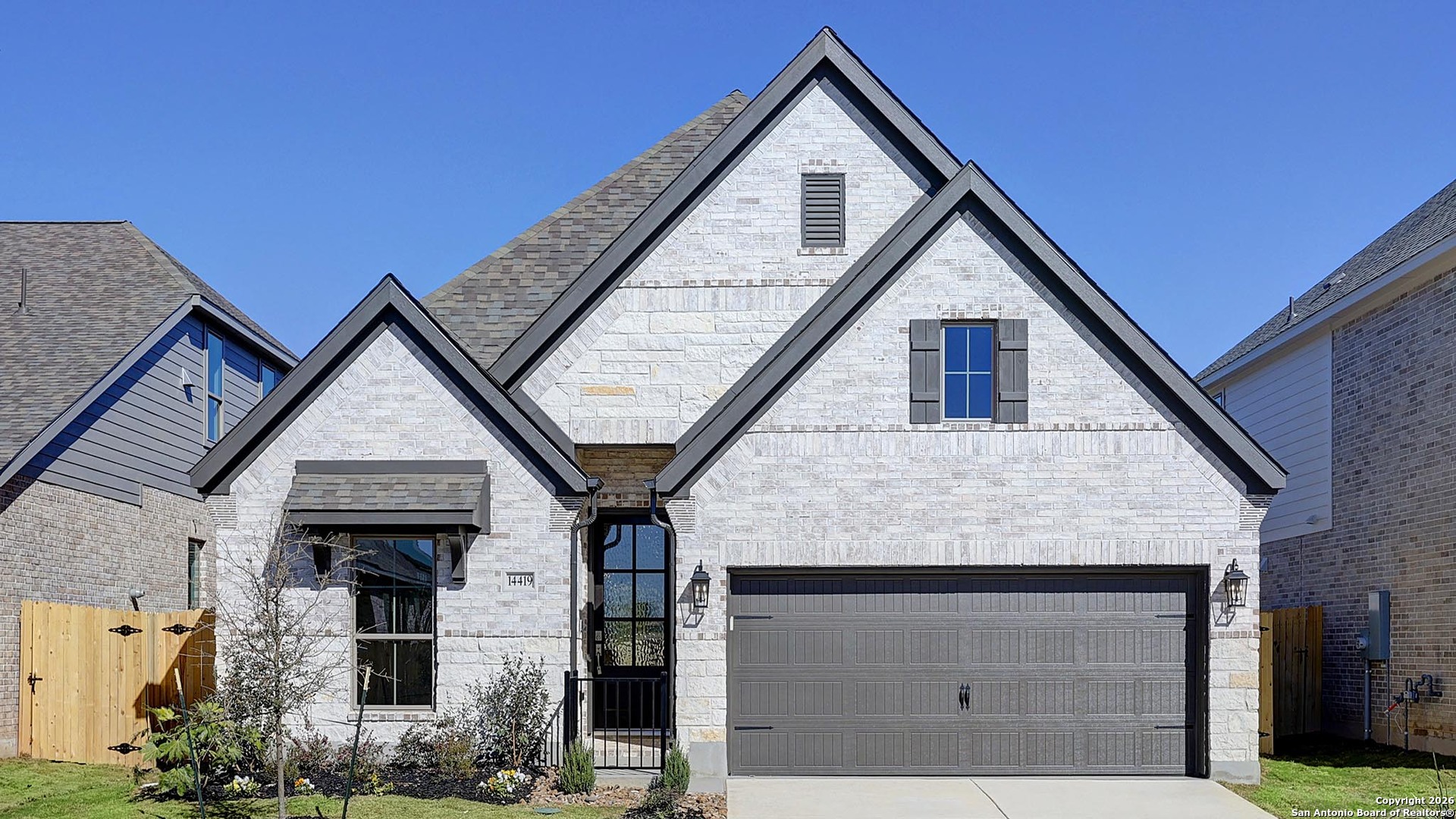14419 Chaparral Run San Antonio TX 78254