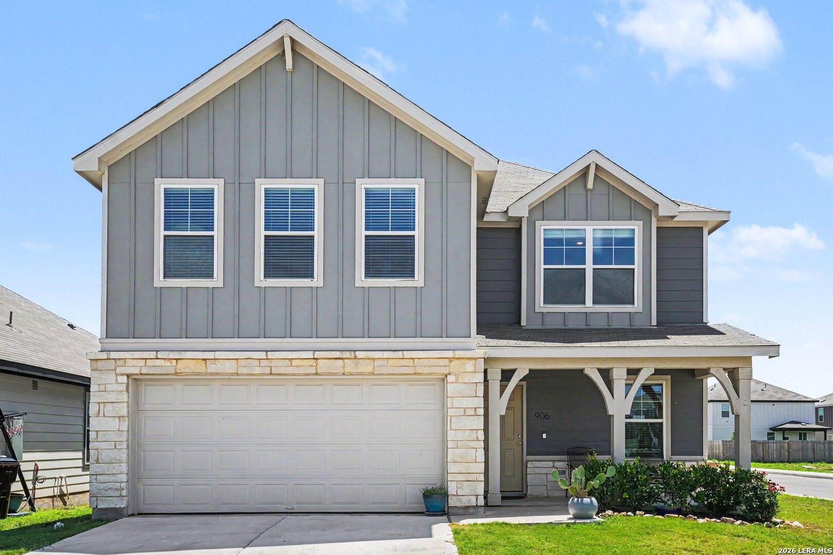 906 Crested Iris New Braunfels TX 78130