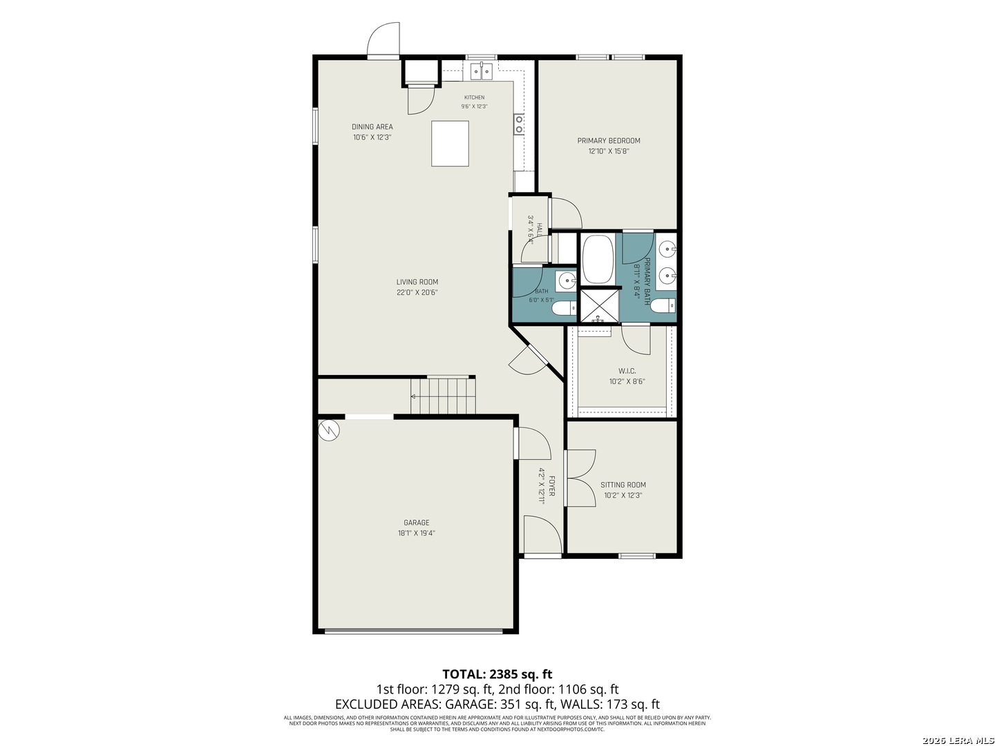 906 Crested Iris New Braunfels TX 78130