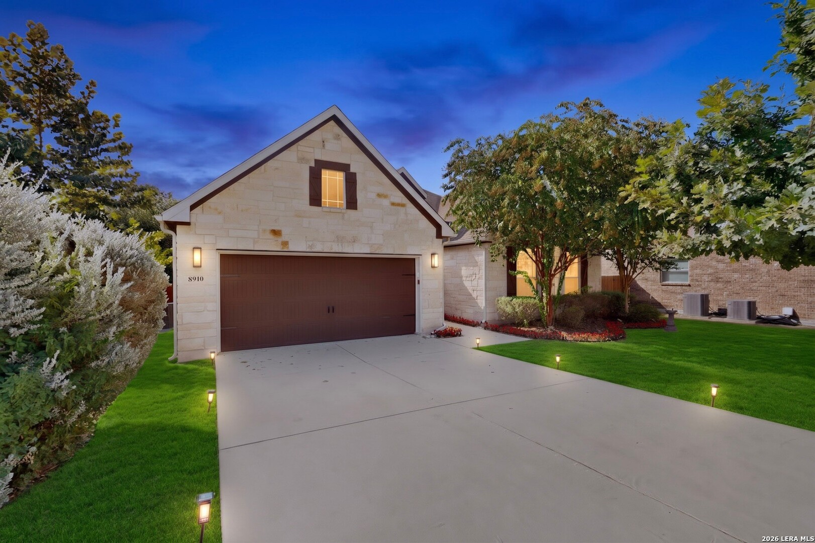 8910 Fowler Hill Boerne TX 78015