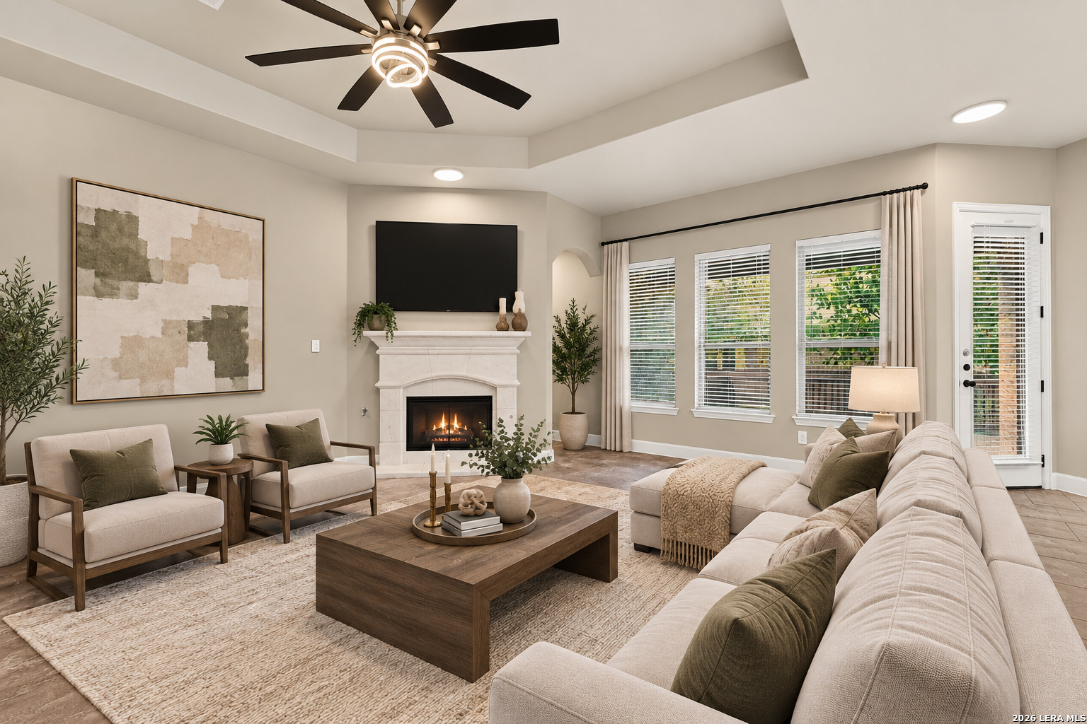 8910 Fowler Hill Boerne TX 78015