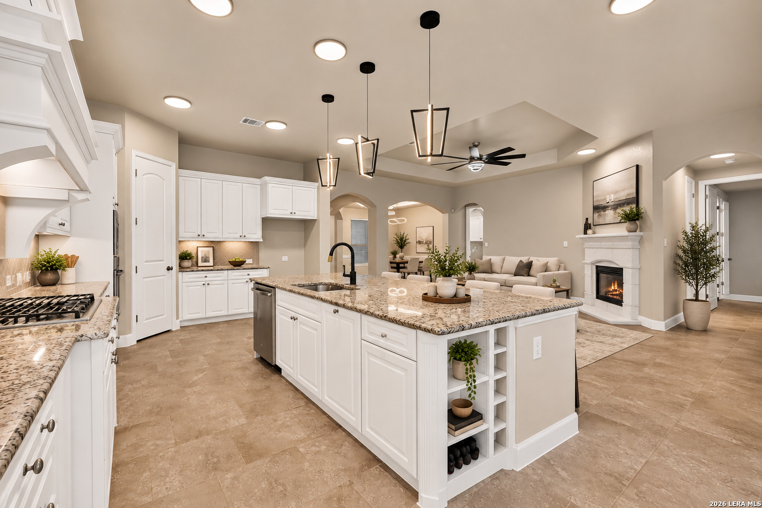 8910 Fowler Hill Boerne TX 78015