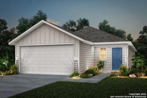 7336 Yucca Place San Antonio TX 78253