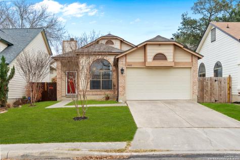 13022 Beacon Park Drive San Antonio TX 78249