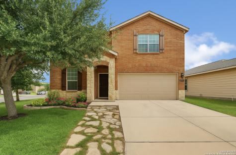 9042 Rain Preserve San Antonio TX 78254
